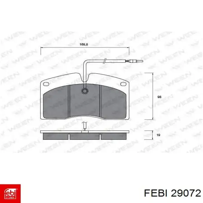Ремень кондиционера Gates 8PK2000HD