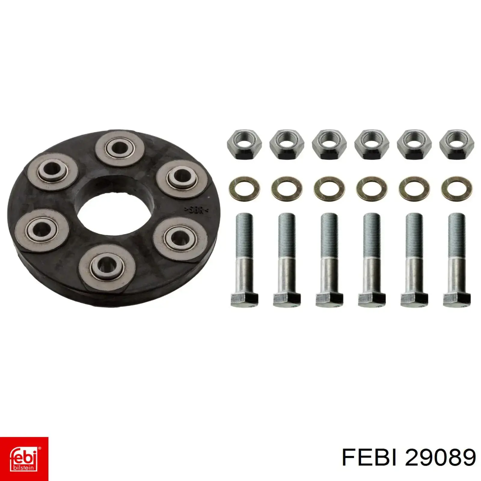 9PK1890 Continental/Siemens Поликлиновый ремень