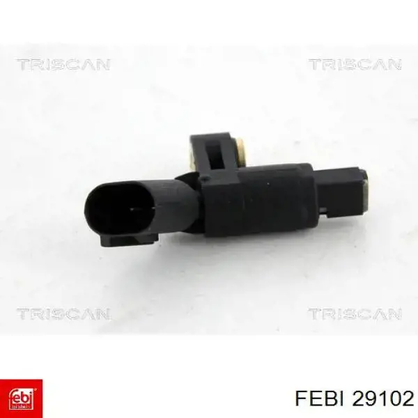 Клиновый ремень Febi 29102 цена, от 8.84 USD