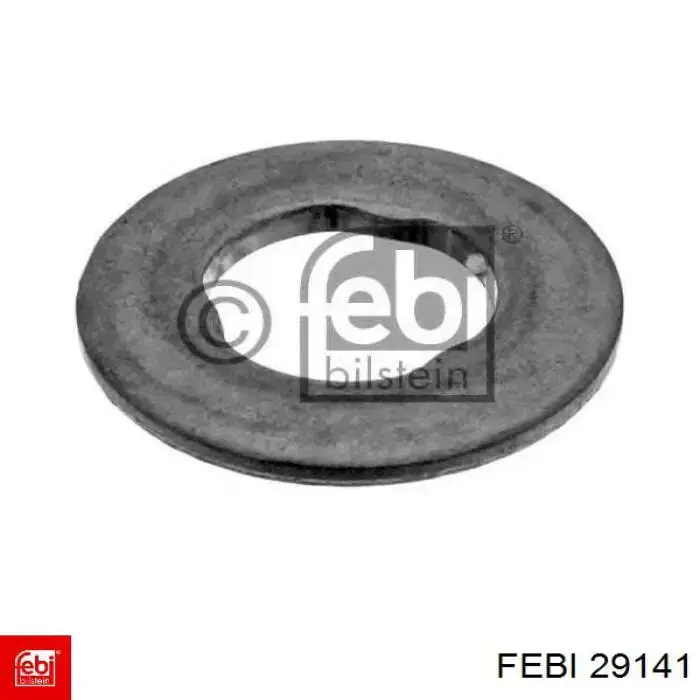 Купить 29141 Febi Кронштейн крепления форсунки