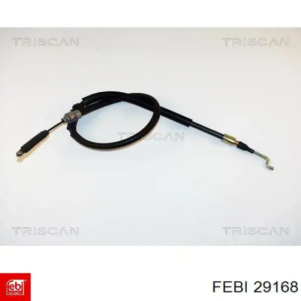 Рукоятка рычага КПП Tempest TP1727381 цена, от 60.38 USD