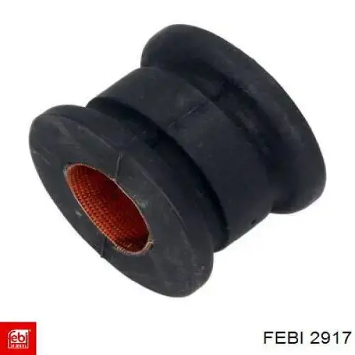 Купить 2917 Febi Сенсор износа