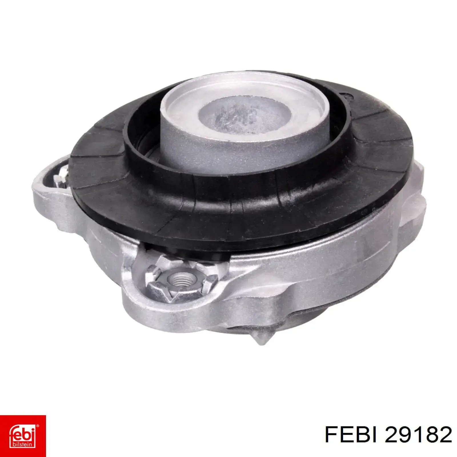 Комплект подшипника ступицы колеса Febi 29182 цена, от 42.19 USD