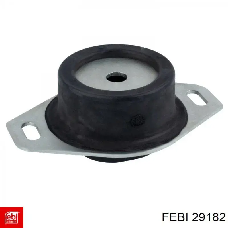 Подшипник ступицы 29182 Febi