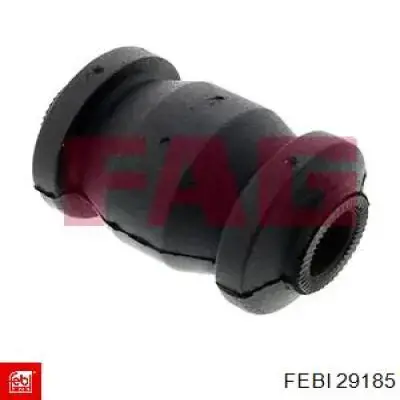 Сайлентблок переднего нижнего рычага Febi 29185