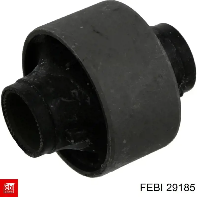 Сайлентблок передней подвески Febi 29185 цена, от 3.78 USD