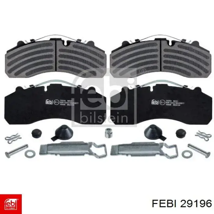 Купить 9905407 Mercedes Болты на колеса