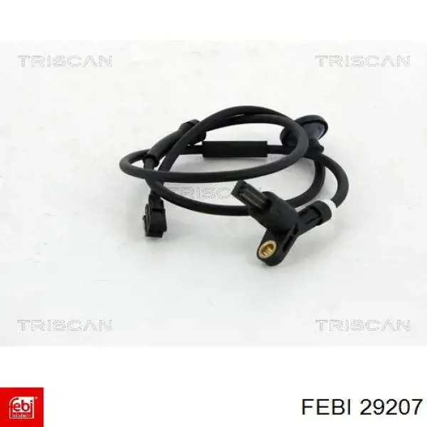 Пыльник тяги Febi 29207 цена, от 9.09 USD