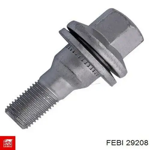 Купить 29208 Febi Болты на колеса