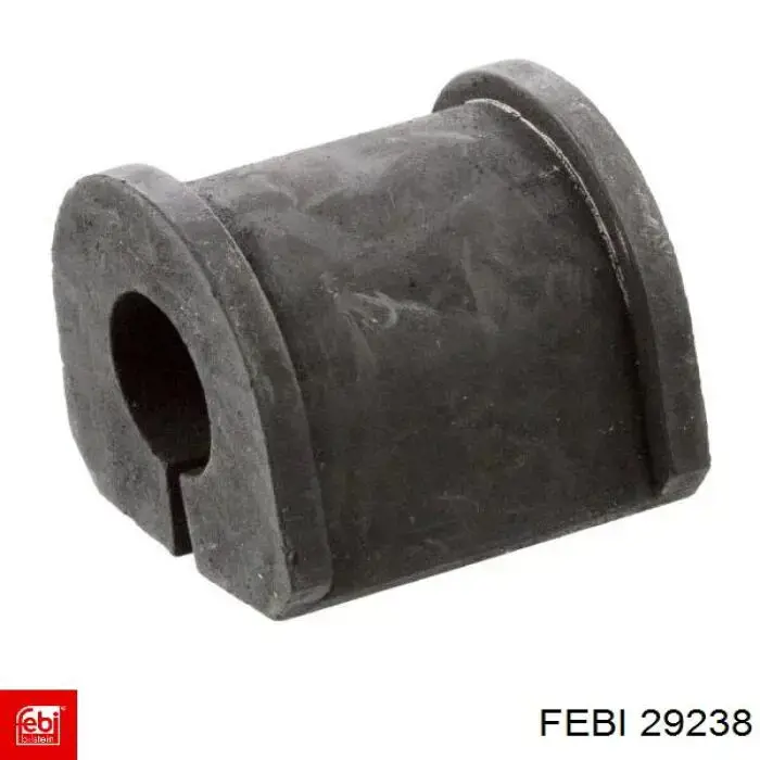 Рулевая тяга Febi 29238 цена, от 18.16 USD