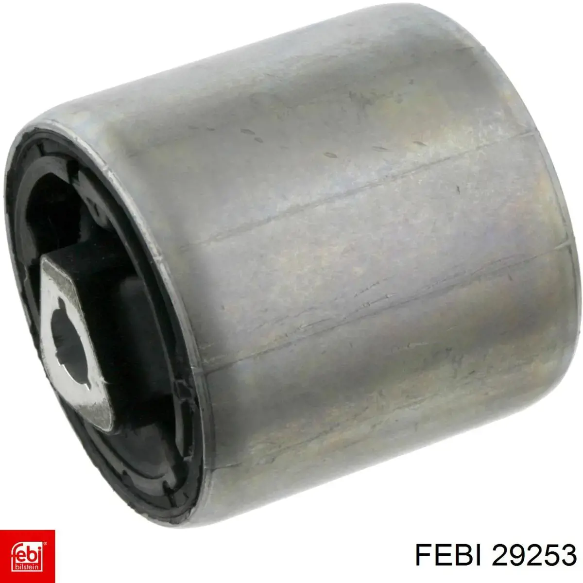 Левый рычаг передней нижней подвески Febi 29253 цена, от 76.01 USD