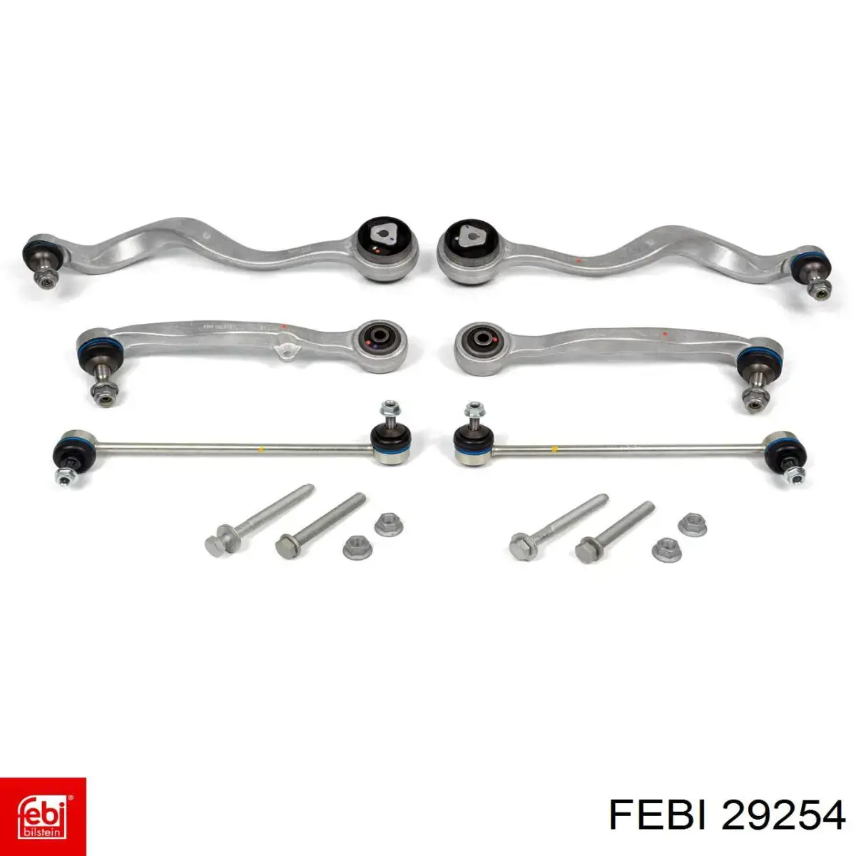 Нижний рычаг 29254 Febi