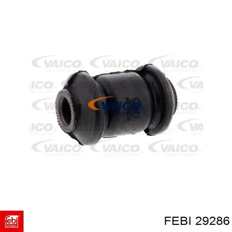 Амортизатор капота 29286 Febi