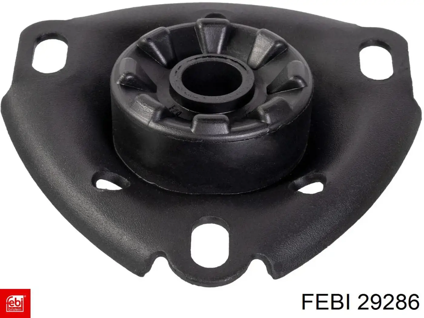 Амортизатор капота газовый Febi 29286 цена, от 11.10 USD
