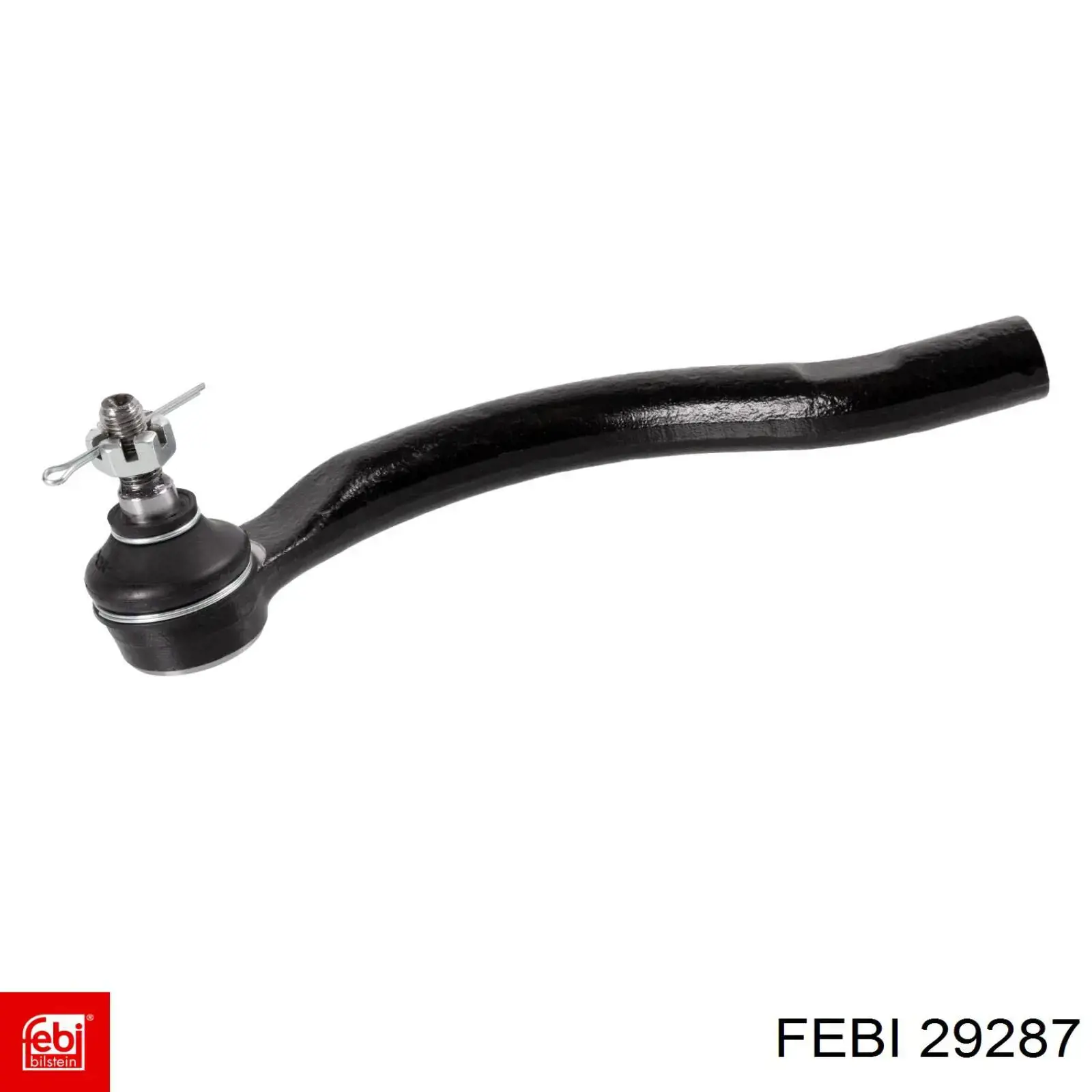 Рулевой наконечник Febi 29287 цена, от 13.23 USD