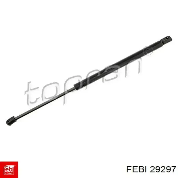 Амортизатор задней двери Febi 29297 цена, от 11.15 USD