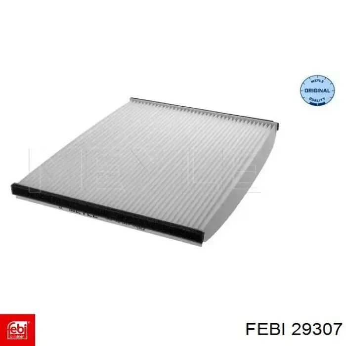 Фильтр воздушный отопителя Febi 29307 цена, от 4.12 USD