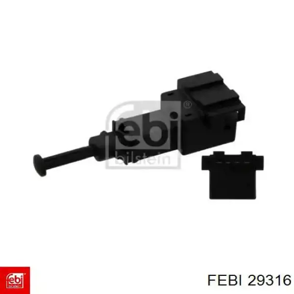 Датчик стоп сигнала 29316 Febi