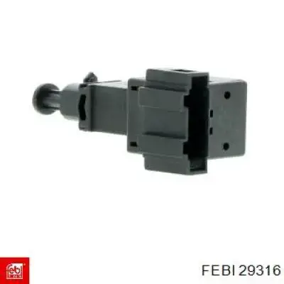 Лягушка Febi 29316 цена, от 10.01 USD