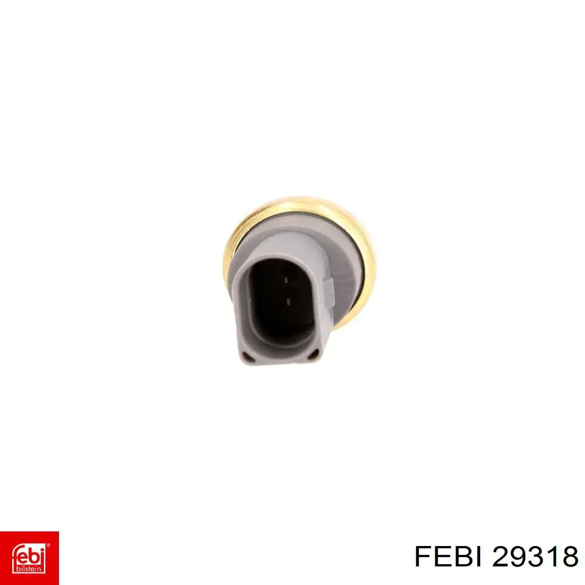 29318 Febi Термовыключатель