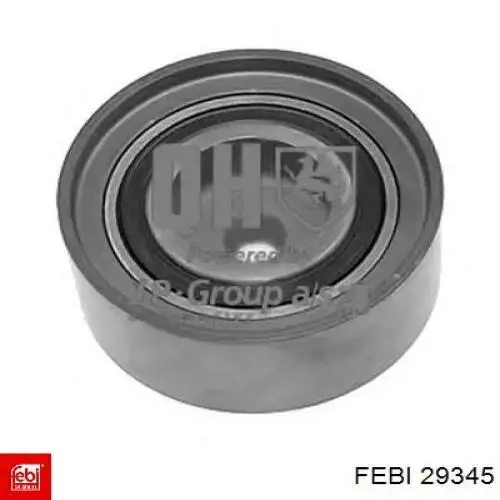 Паразитный ролик ГРМ 29345 Febi