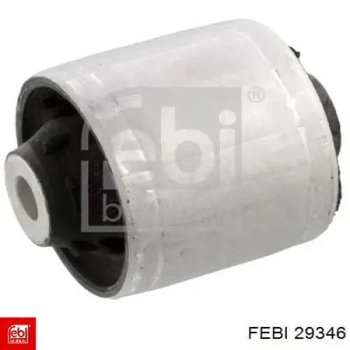 Сайлентблок передней подвески Febi 29346 цена, от 6.38 USD