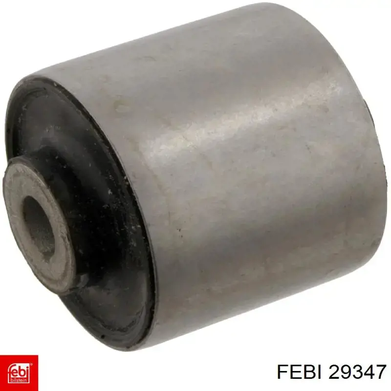 Сайлентблок передней подвески Febi 29347 цена, от 33.97 USD