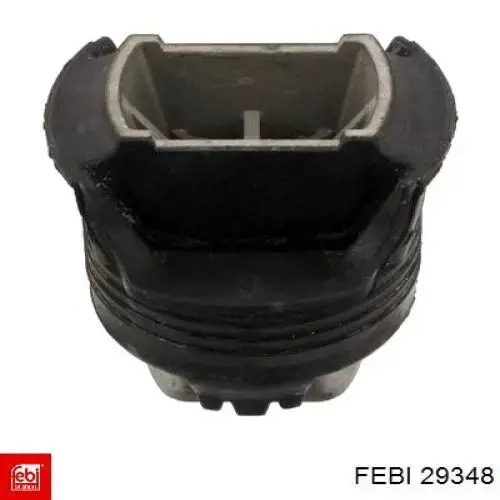 Сайлентблок заднего подрамника Febi 29348 цена, от 198.22 USD