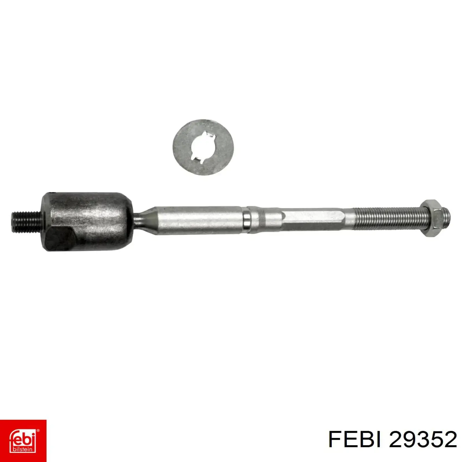 Купить 29352 Febi Рулевая тяга