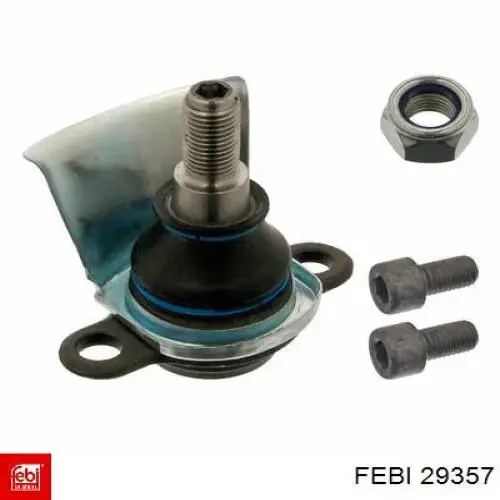 Нижняя шаровая опора Febi 29357