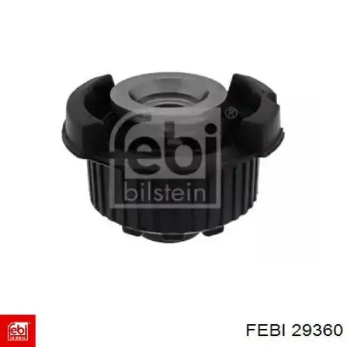 Сайлентблок задней балки 29360 Febi