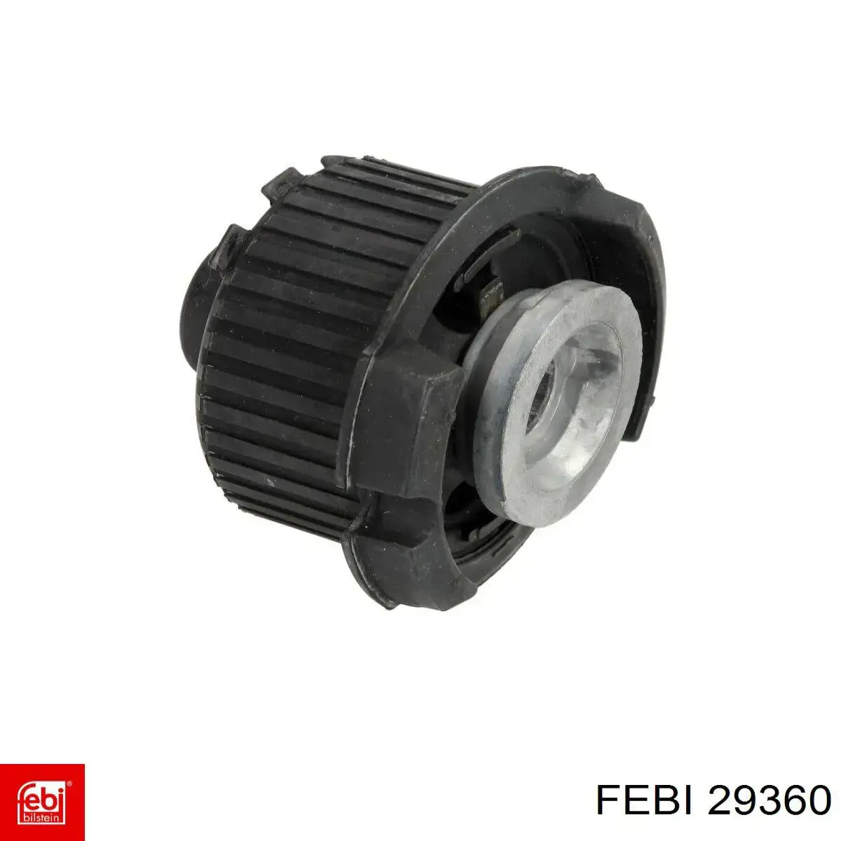 Сайлентблок заднего подрамника Febi 29360 цена, от 24.75 USD