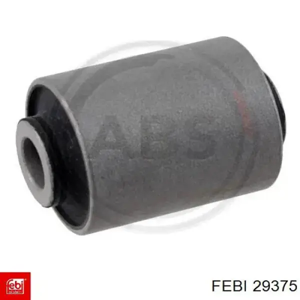 Сайлентблок передней подвески Febi 29375 цена, от 6.62 USD