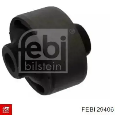 Сайлентблок передней подвески Febi 29406 цена, от 8.79 USD