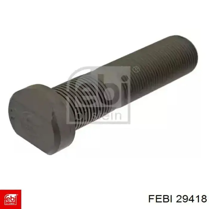 Шпилька колесная задняя 204234 Sampa Otomotiv‏