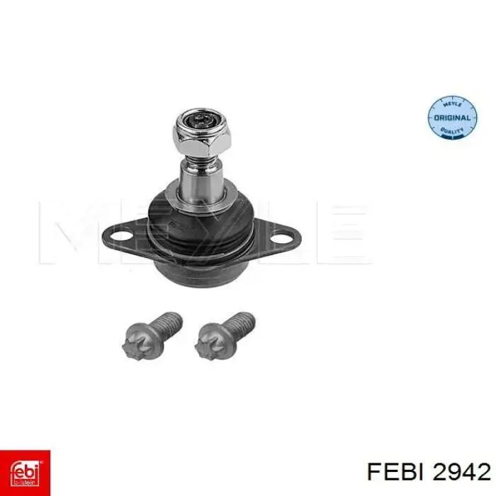 Купить 2942 Febi Нижняя шаровая опора