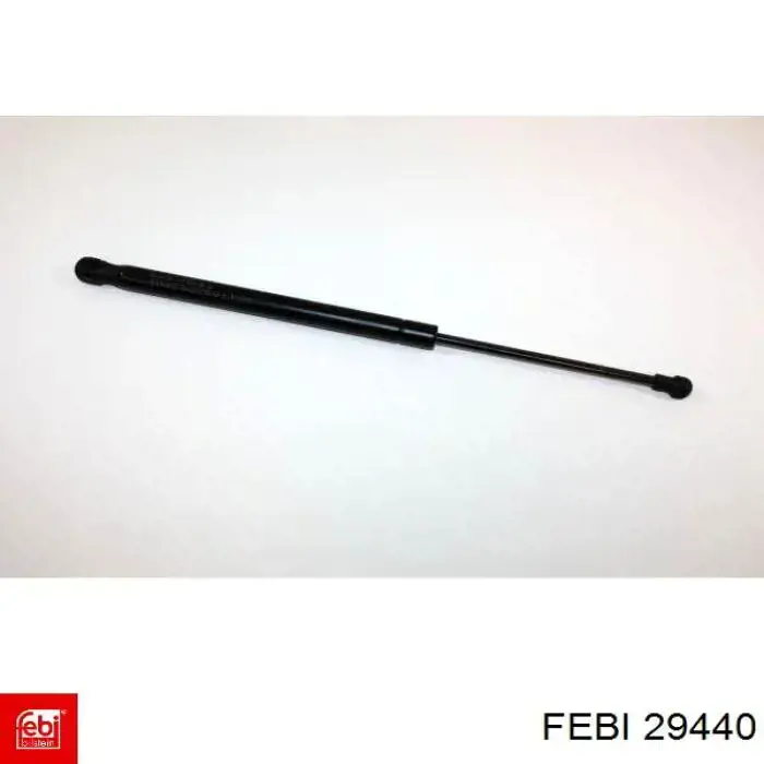 Амортизатор капота газовый Febi 29440 цена, от 8.74 USD