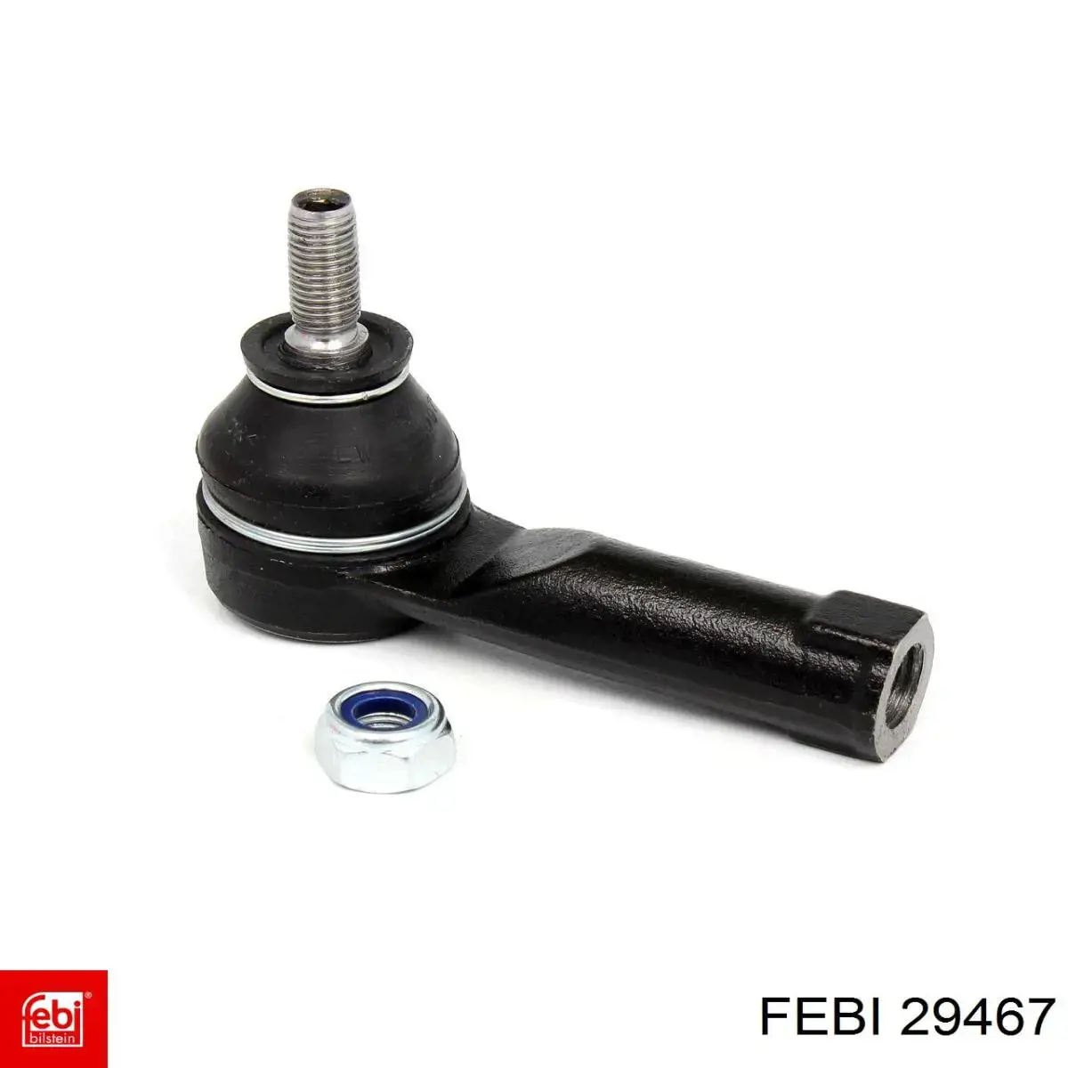 Фильтр воздушный отопителя Febi 29467 цена, от 6.13 USD