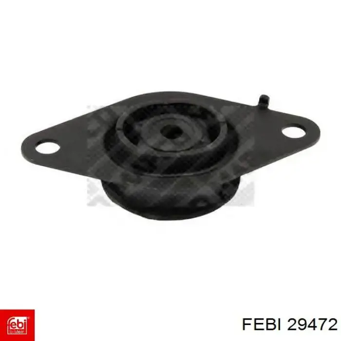 Масляный поддон двигателя Febi 29472 цена, от 98.03 USD