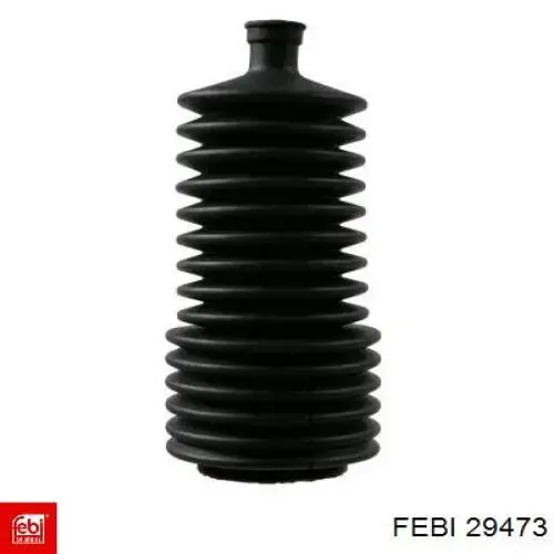Подшипник ступицы 29473 Febi