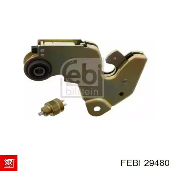 29480 Febi Замок кабины