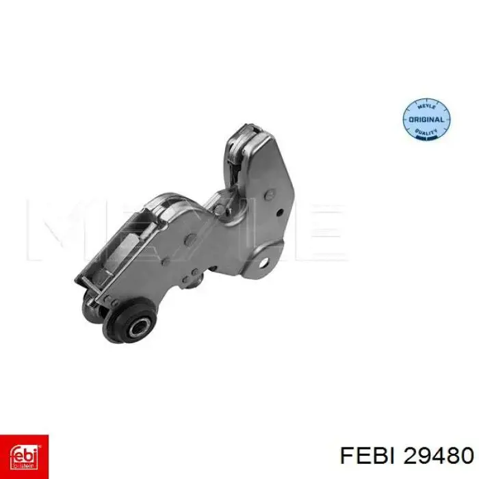 Замок кабины Febi 29480 цена, от 87.65 USD