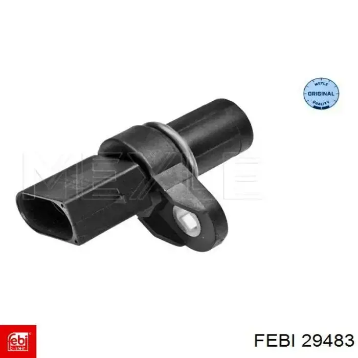 Купить 29483 Febi Датчик оборотов коленвала