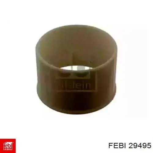 Купить 29495 Febi Втулка шкворня