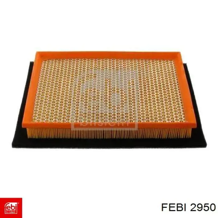 Болт головки блока цилиндров, ГБЦ Febi 2950 цена, от 2.16 USD