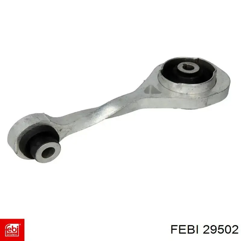 Задняя опора двигателя Febi 29502 цена, от 23.19 USD