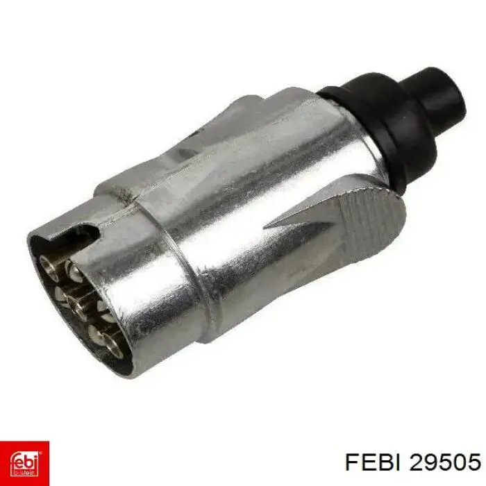 Левый рычаг передней нижней подвески Febi 29505 цена, от 45.76 USD
