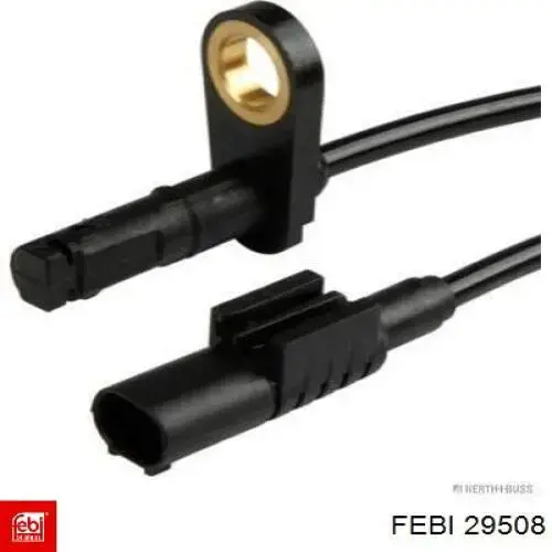 Датчик АБС передний 29508 Febi