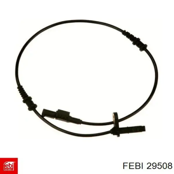 Передний датчик АБС Febi 29508 цена, от 29.21 USD