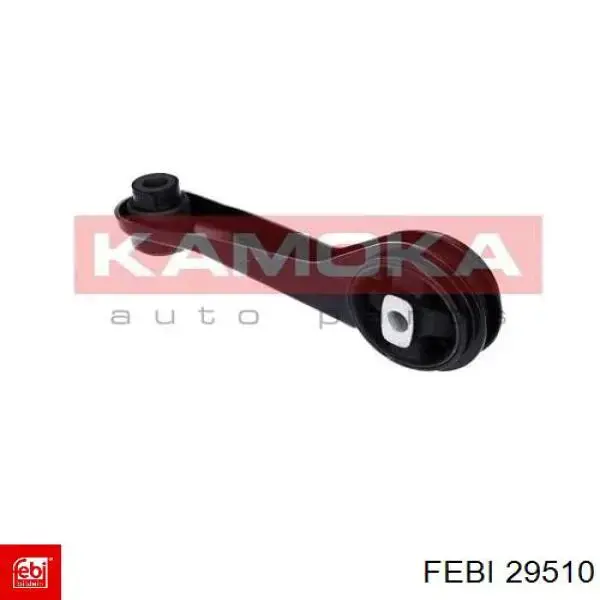 Задняя опора двигателя Febi 29510 цена, от 24.91 USD